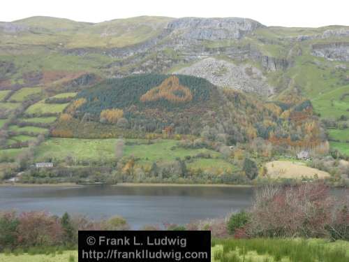 Glencar Lake